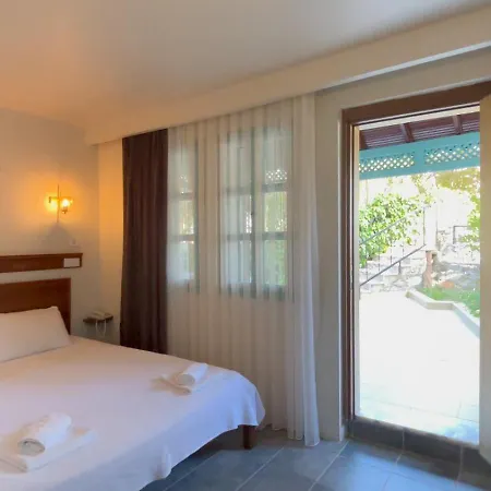 Silent Turkuaz * Sarıgerme