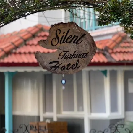 Silent Turkuaz 호텔 사리게르메