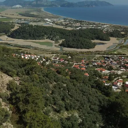 Ξενοδοχείο Silent Turkuaz