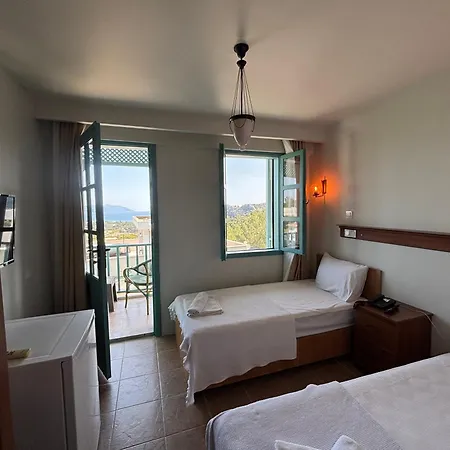 Silent Turkuaz Sarıgerme