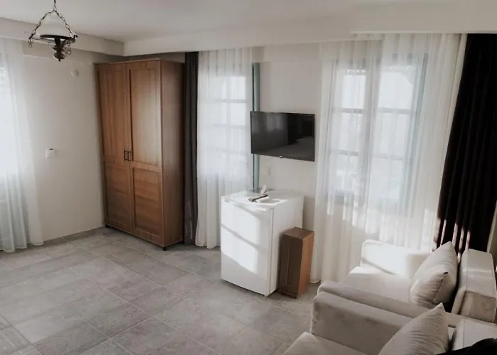 Hotel Silent Turkuaz Sarigerme