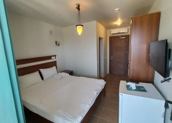 Hotel Silent Turkuaz