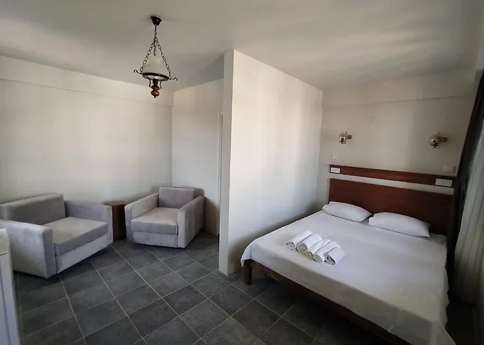Hotel Silent Turkuaz
