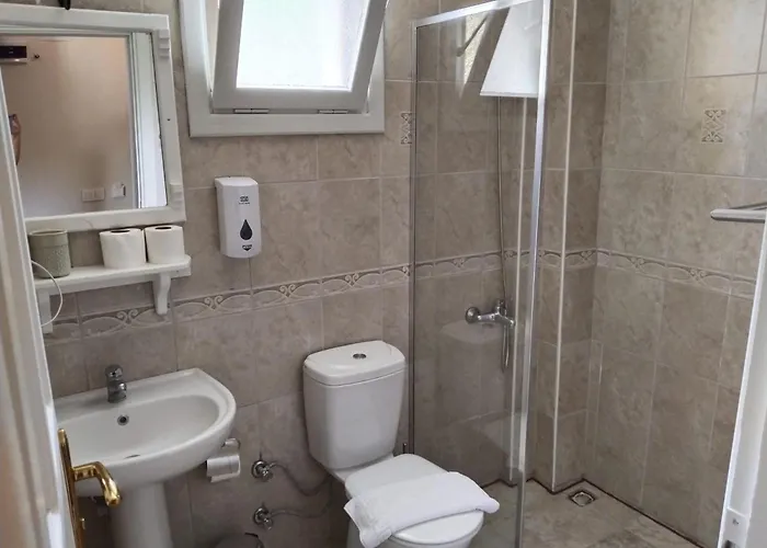 Hotel Silent Turkuaz