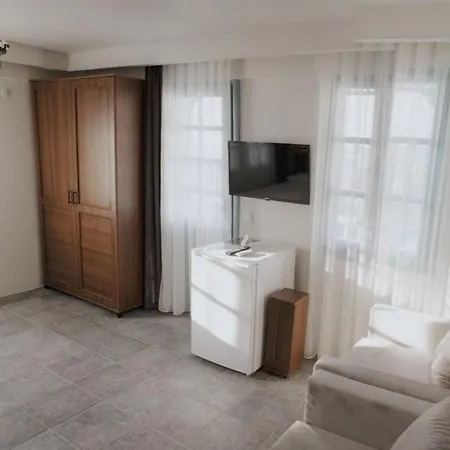 Hotel Silent Turkuaz Sarigerme