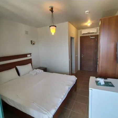 Hotel Silent Turkuaz