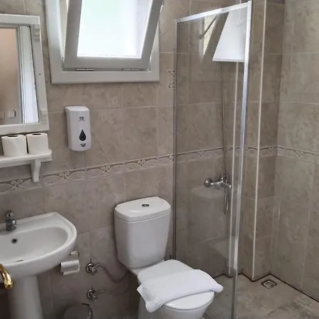 Hotel Silent Turkuaz