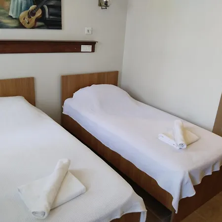 Hotel Silent Turkuaz Sarigerme