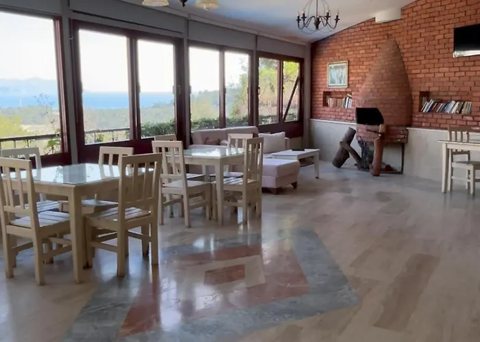 Silent Turkuaz * Sarigerme